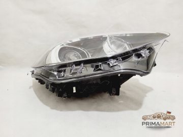 Foto 7 von Frontscheinwerfer BMW Bi-Xenon 7229677 Links + Rechts (Paar)