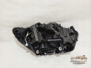 Foto 10 von Frontscheinwerfer BMW Bi-Xenon 7229677 Links + Rechts (Paar)