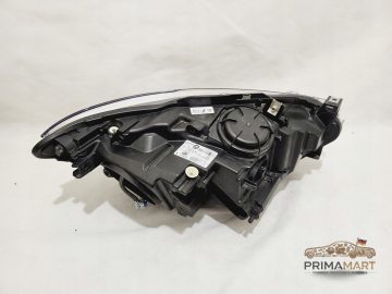 Foto 11 von Frontscheinwerfer BMW Bi-Xenon 7229677 Links + Rechts (Paar)