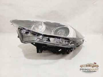 Foto 12 von Frontscheinwerfer BMW Bi-Xenon 7229677 Links + Rechts (Paar)