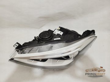 Foto 13 von Frontscheinwerfer BMW Bi-Xenon 7229677 Links + Rechts (Paar)