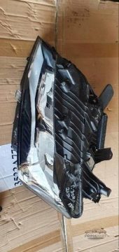 Foto 2 von Frontscheinwerfer Peugeot 9849116580 Links