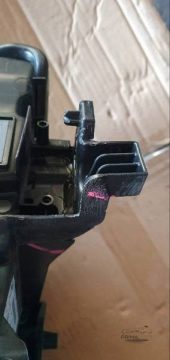 Foto 4 von Frontscheinwerfer Peugeot 9849116580 Links