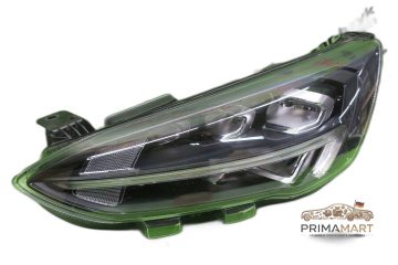 Foto 1 von Frontscheinwerfer Ford Full LED JX7B13B015CE Links