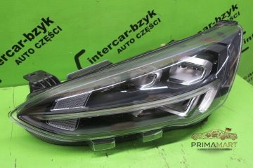 Foto 2 von Frontscheinwerfer Ford Full LED JX7B13B015CE Links