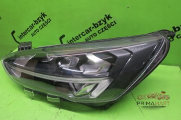 Foto 3 von Frontscheinwerfer Ford Full LED JX7B13B015CE Links