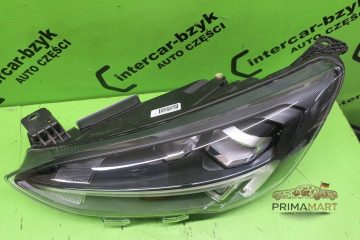 Foto 4 von Frontscheinwerfer Ford Full LED JX7B13B015CE Links