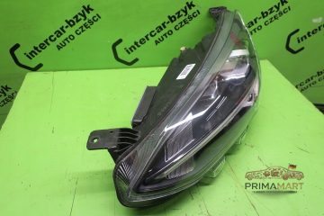 Foto 5 von Frontscheinwerfer Ford Full LED JX7B13B015CE Links