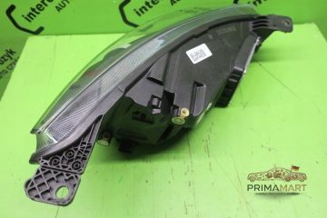 Foto 7 von Frontscheinwerfer Ford Full LED JX7B13B015CE Links