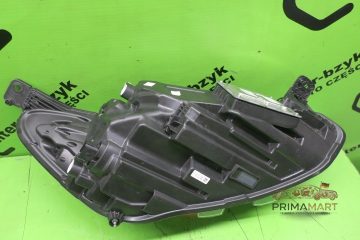 Foto 8 von Frontscheinwerfer Ford Full LED JX7B13B015CE Links