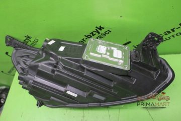 Foto 9 von Frontscheinwerfer Ford Full LED JX7B13B015CE Links