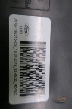 Foto 10 von Frontscheinwerfer Ford Full LED JX7B13B015CE Links