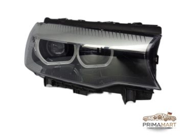 Foto 1 von Frontscheinwerfer BMW Full LED 8499112 Rechts