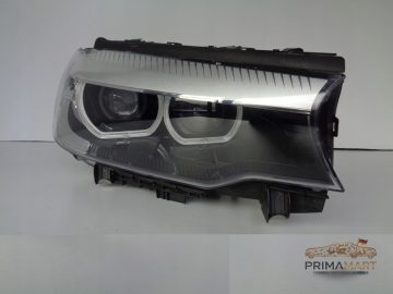 Foto 2 von Frontscheinwerfer BMW Full LED 8499112 Rechts