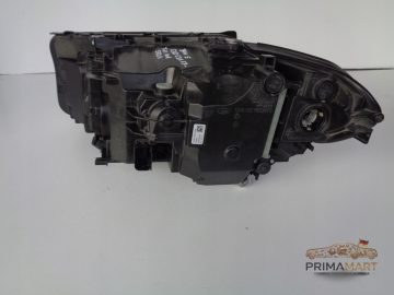 Foto 7 von Frontscheinwerfer BMW Full LED 8499112 Rechts