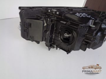 Foto 8 von Frontscheinwerfer BMW Full LED 8499112 Rechts