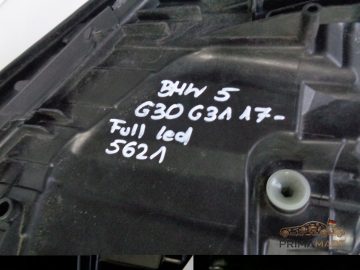 Foto 10 von Frontscheinwerfer BMW Full LED 8499112 Rechts