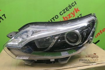 Foto 2 von Frontscheinwerfer Toyota LED 9808589980 Links
