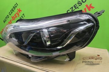 Foto 3 von Frontscheinwerfer Toyota LED 9808589980 Links