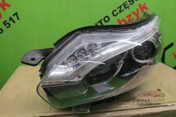Foto 4 von Frontscheinwerfer Toyota LED 9808589980 Links