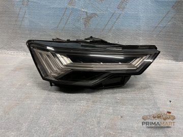Foto 2 von Frontscheinwerfer Audi Matrix LED 4K0941036 Rechts