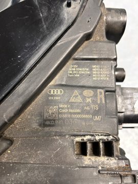 Foto 5 von Frontscheinwerfer Audi Matrix LED 4K0941036 Rechts