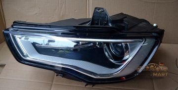 Foto 2 von Frontscheinwerfer Audi Bi-Xenon 8V0941031 Links