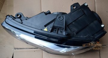 Foto 4 von Frontscheinwerfer Audi Bi-Xenon 8V0941031 Links