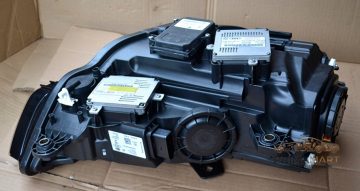 Foto 5 von Frontscheinwerfer Audi Bi-Xenon 8V0941031 Links
