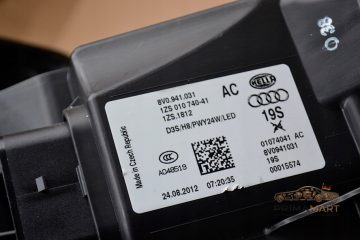 Foto 6 von Frontscheinwerfer Audi Bi-Xenon 8V0941031 Links