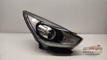 Foto 1 von Frontscheinwerfer Kia LED 92102G5160 Rechts