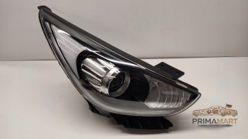 Foto 2 von Frontscheinwerfer Kia LED 92102G5160 Rechts