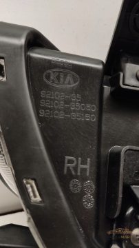Foto 9 von Frontscheinwerfer Kia LED 92102G5160 Rechts