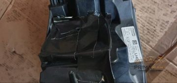 Foto 4 von Frontscheinwerfer Volvo LED 9481813 Links