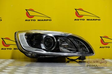 Foto 5 von Frontscheinwerfer Volvo Xenon 31420262 Rechts