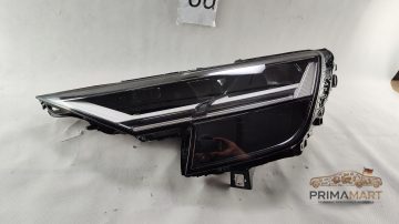 Foto 2 von Frontscheinwerfer Audi Full LED 4M8941033 Links