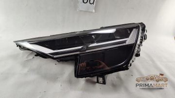 Foto 3 von Frontscheinwerfer Audi Full LED 4M8941033 Links