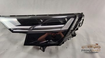 Foto 4 von Frontscheinwerfer Audi Full LED 4M8941033 Links