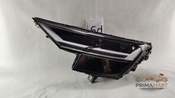 Foto 5 von Frontscheinwerfer Audi Full LED 4M8941033 Links