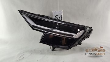 Foto 6 von Frontscheinwerfer Audi Full LED 4M8941033 Links