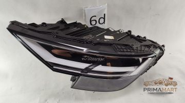 Foto 7 von Frontscheinwerfer Audi Full LED 4M8941033 Links