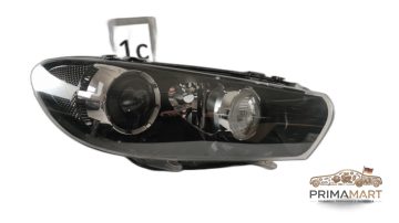 Foto 1 von Frontscheinwerfer Volkswagen Xenon 1K8941032D Rechts