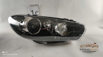 Foto 2 von Frontscheinwerfer Volkswagen Xenon 1K8941032D Rechts