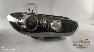 Foto 3 von Frontscheinwerfer Volkswagen Xenon 1K8941032D Rechts