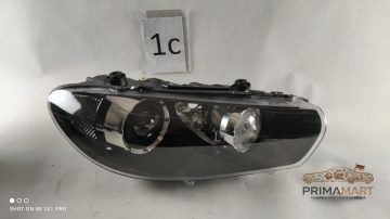Foto 5 von Frontscheinwerfer Volkswagen Xenon 1K8941032D Rechts