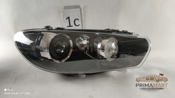 Foto 6 von Frontscheinwerfer Volkswagen Xenon 1K8941032D Rechts