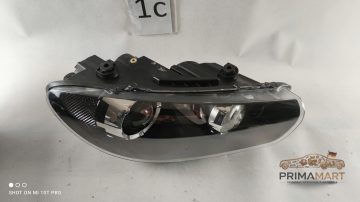 Foto 7 von Frontscheinwerfer Volkswagen Xenon 1K8941032D Rechts