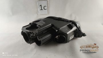 Foto 8 von Frontscheinwerfer Volkswagen Xenon 1K8941032D Rechts