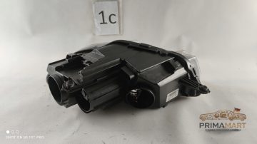 Foto 9 von Frontscheinwerfer Volkswagen Xenon 1K8941032D Rechts