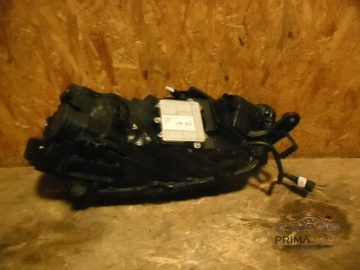Foto 4 von Frontscheinwerfer Skoda 6VB941015B Links